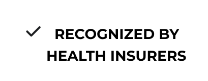 Health insurance companies label