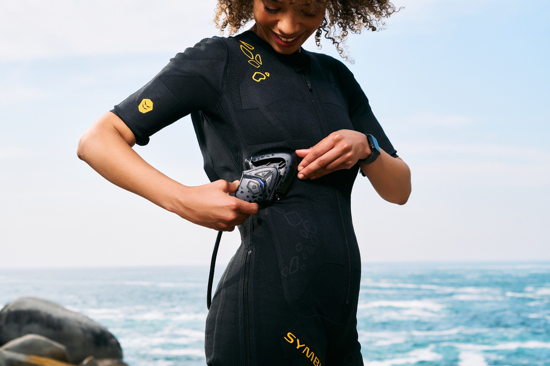 SYMBIONT EMS Equipment | The System For Training Success